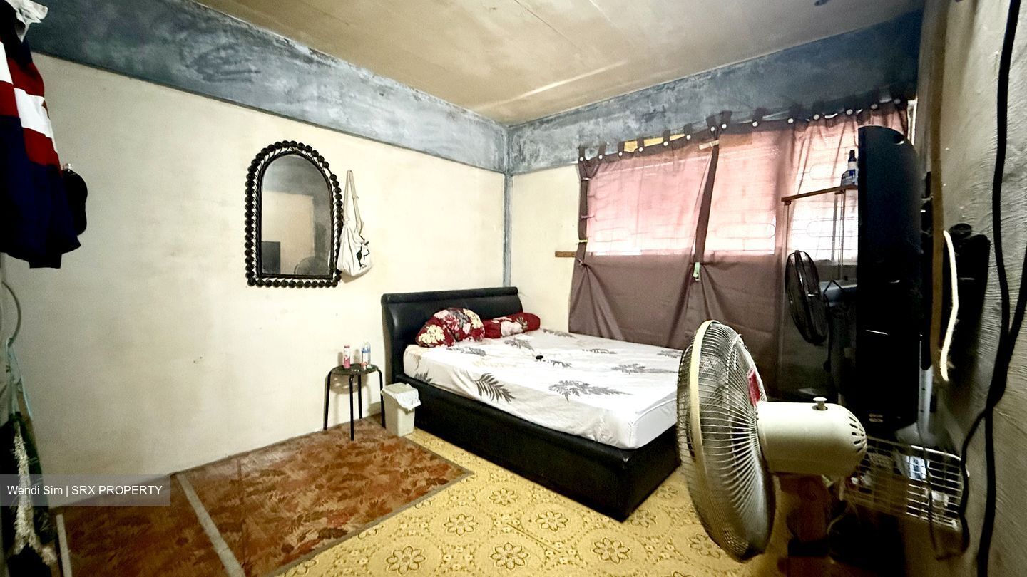 Blk 110 Tampines Street 11 (Tampines), HDB 3 Rooms #561968471